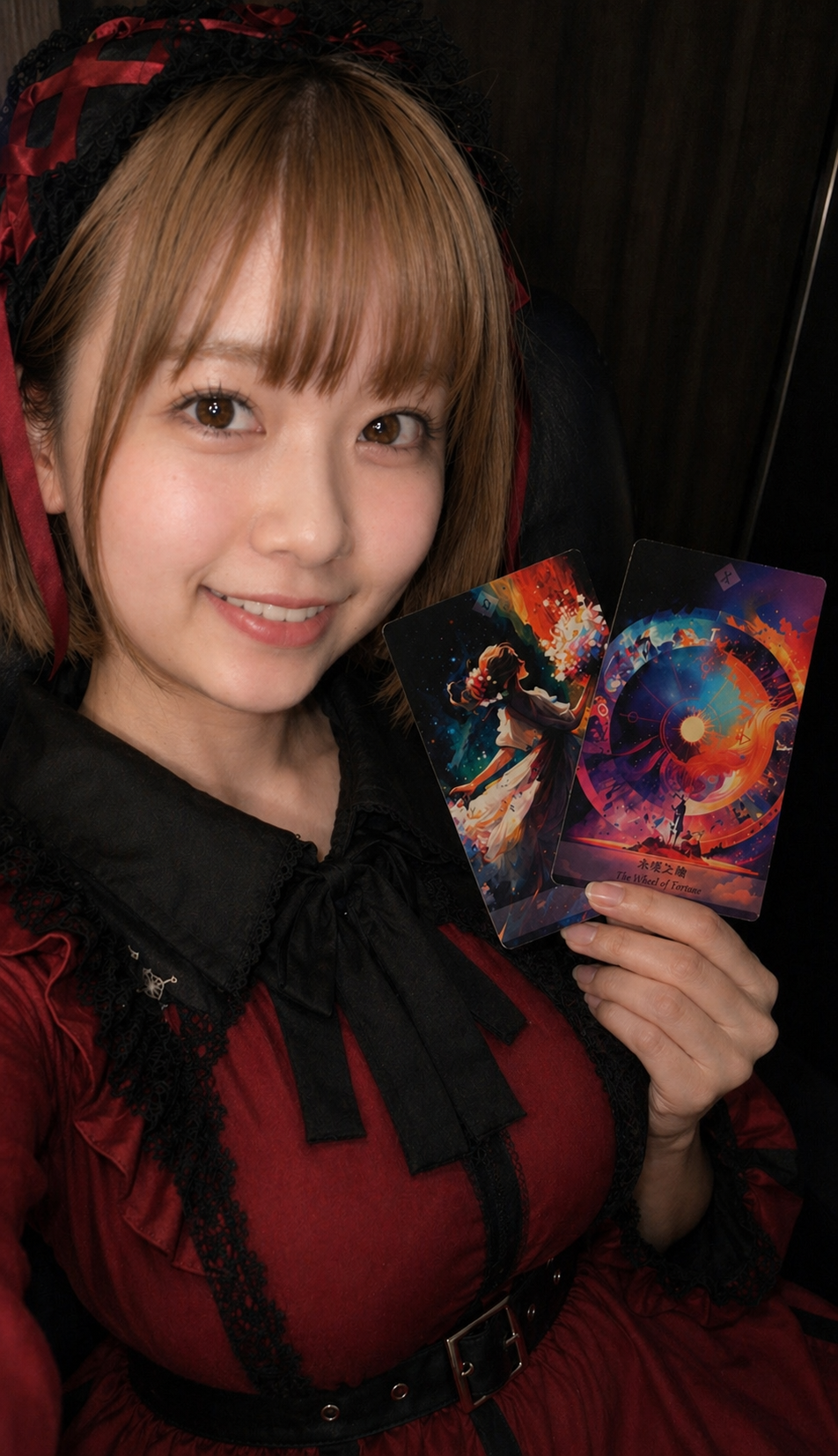 鑑定士Ruka