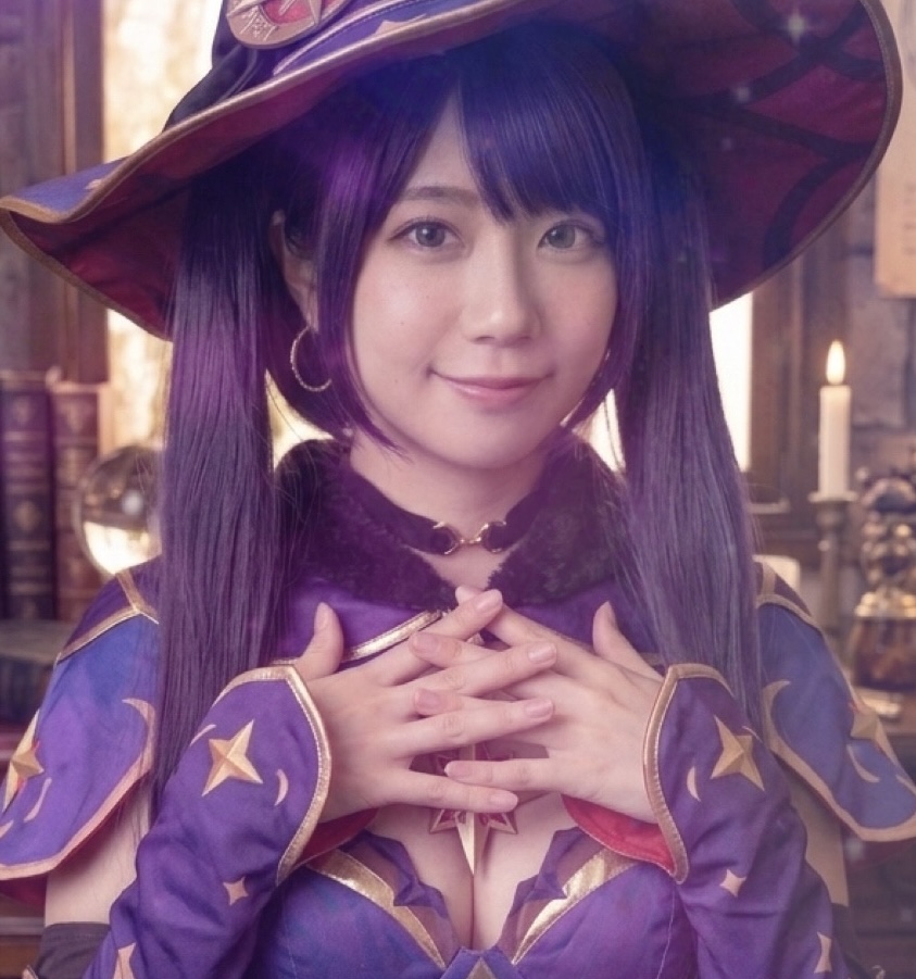 鑑定士Ruka