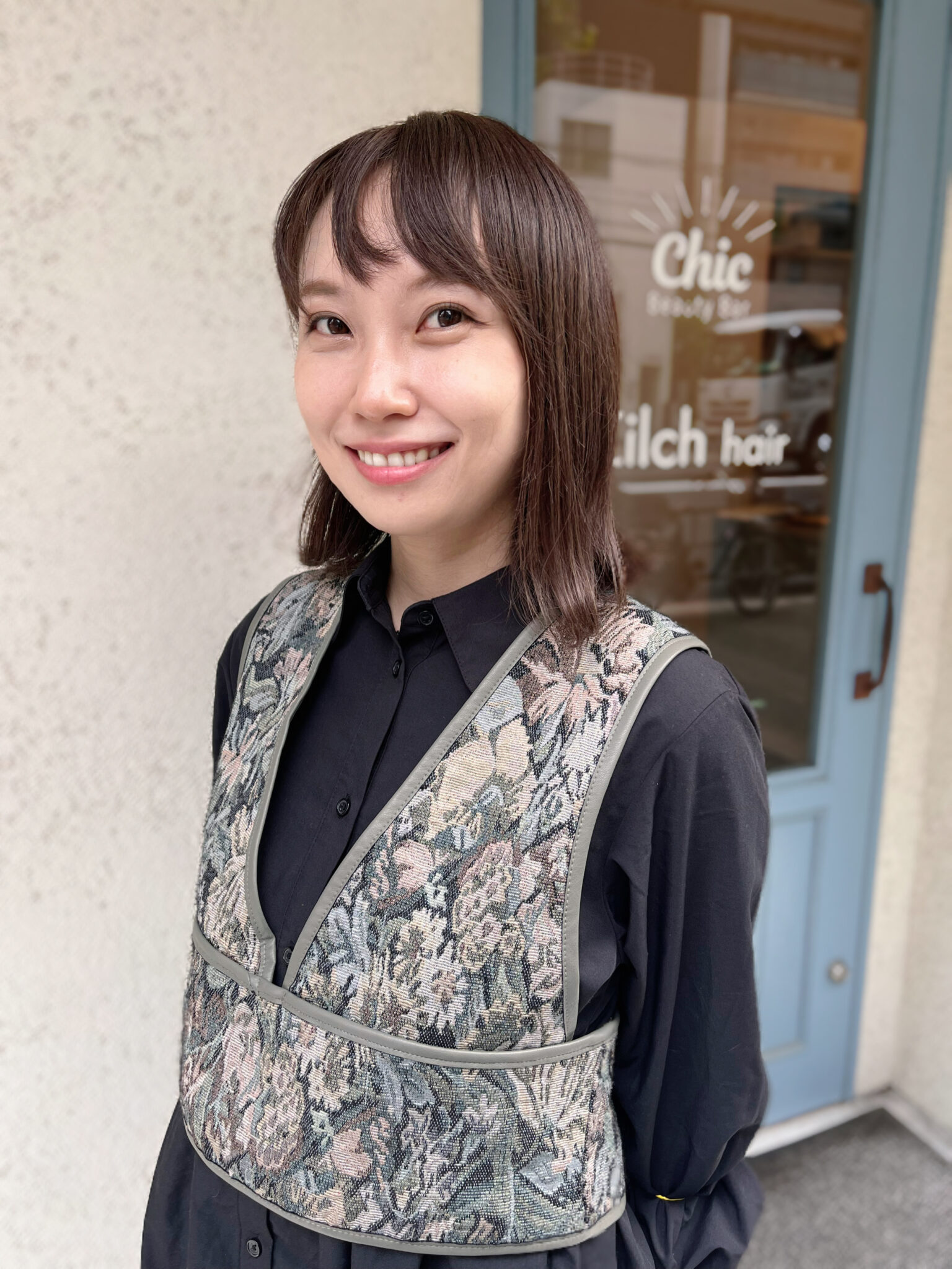 伊藤 梨絵
