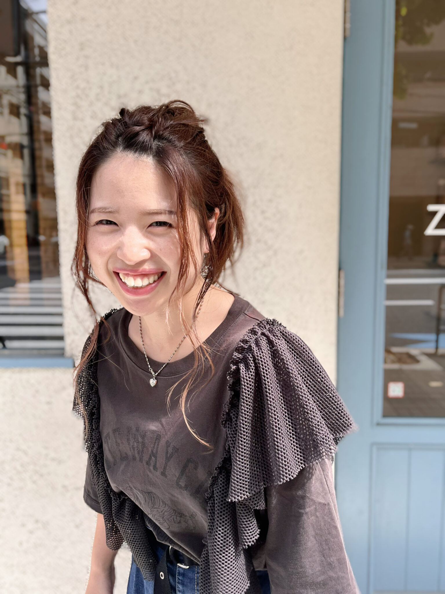 澤田 千帆里