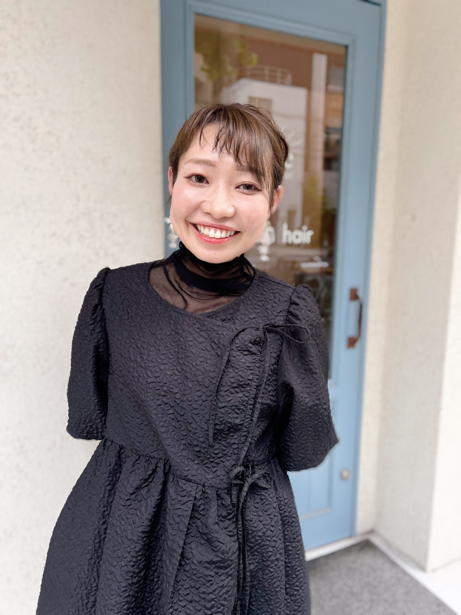 米澤 有紀