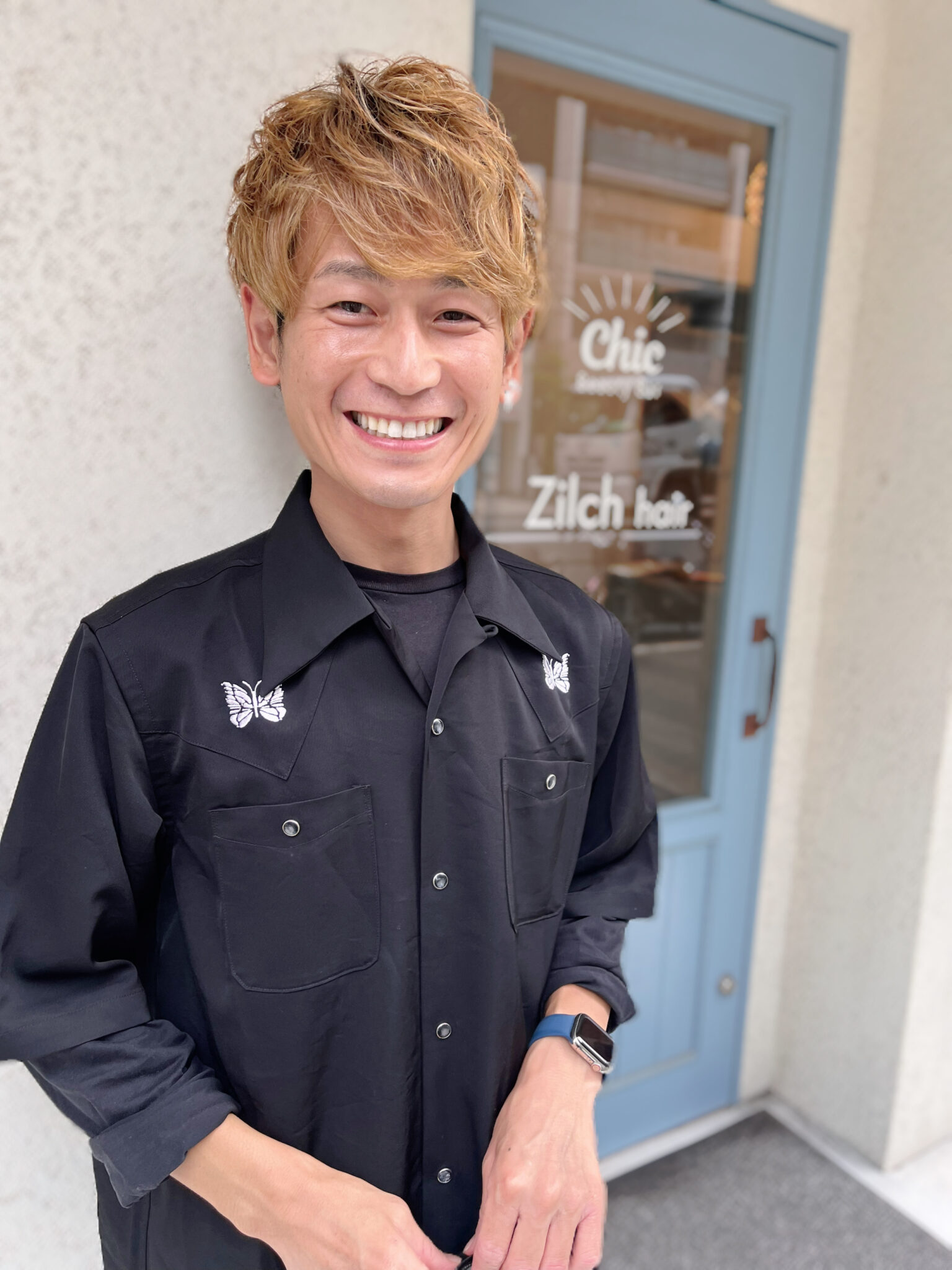 中野 高宏